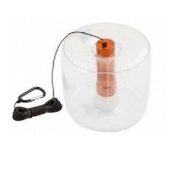 SouthBend Fishing Attractant Light flashlight - Picture 3 of 4